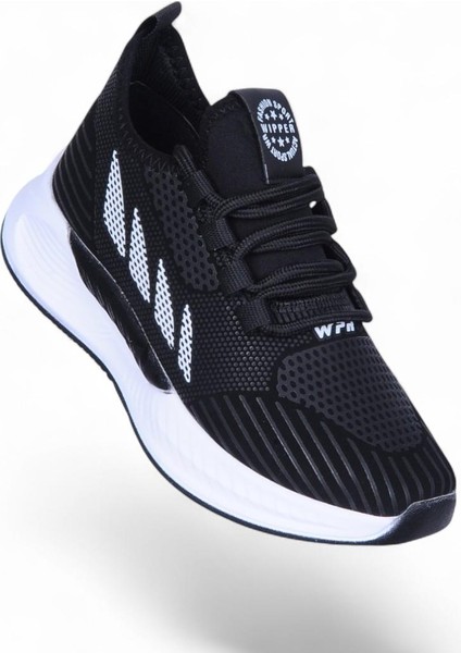 8011 Wipper Syh-Byz Cilt Erkek Sneaker Ayakkabı