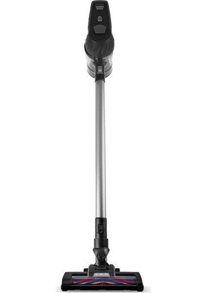 Şarjlı LED Işıklı Kablosuz Dikey Süpürge, Beyaz modelleri