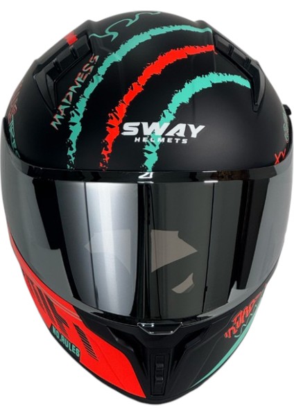 Kapalı Kask Sw 869 Drift fırsatları