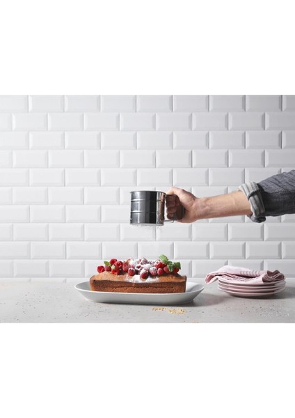 Pratik Un Eleği, 10.5 cm Çap, 9.5 cm Yükseklik, Ince Elekli Kullanım Kolaylığı modelleri