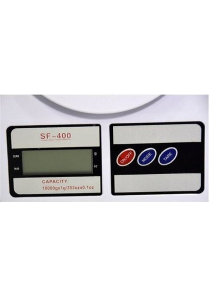 Dijital Hassas Mutfak Tartısı, 10 kg Hassas Ölçüm ve Pratik Kullanım fiyatları