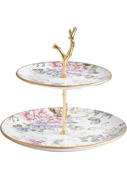 Renkli Katlı Kurabiyelik, Şık ve Fonksiyonel Mutfak Dekoru fiyatları