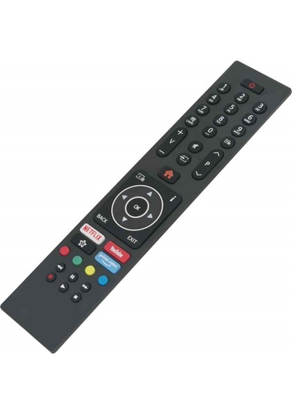 LED Tv Kumandası 43135P -55PA505T