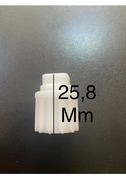 Beko BKK2185 Kıyma Makinası Dişlisi M21, Dayanıklı ve Yüksek Performanslı Kullanım Sağlar fırsatları