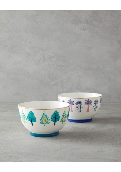 Yeşil ve Bordo Renkli Yeni Seramik Kase, Şık ve Dayanıklı Tasarım. fırsatları