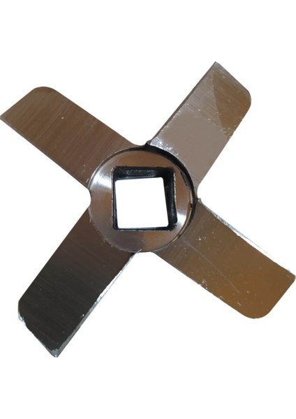 Et Kıyma Makinesi Ayna Bıçak 22 No 5mm Inox Dayanıklı ve Kullanışlı Aparat fiyatları