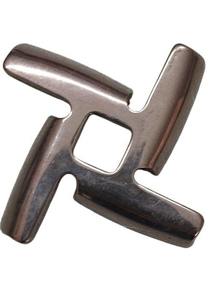 Paslanmaz Metal Yedek Bıçak, Kıyma Makinesi Için 5 Numara Parça