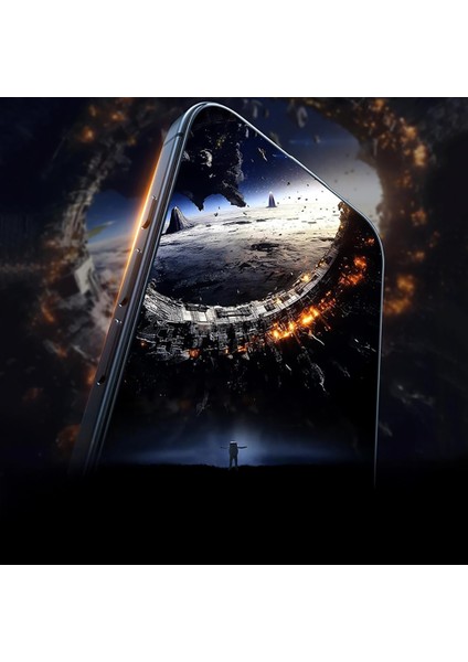 Apple iPhone 17 Pro Etnaa Cam Ekran Koruyucu fırsatları