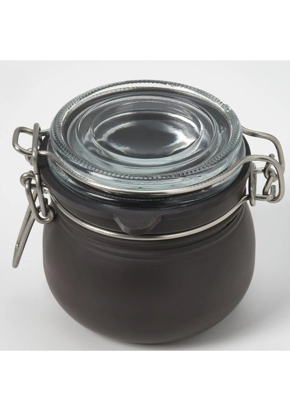 Renkli Cam Kavanoz Seti, 13 Cl, 3 Adet, Şık ve Kullanışlı Ev Düzeni Ürünü fırsatları