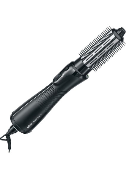 7 Iontec Saç Şekillendirici, Siyah, Güçlü ve Parlak Saçlar Için Ideal Seçim fiyatları