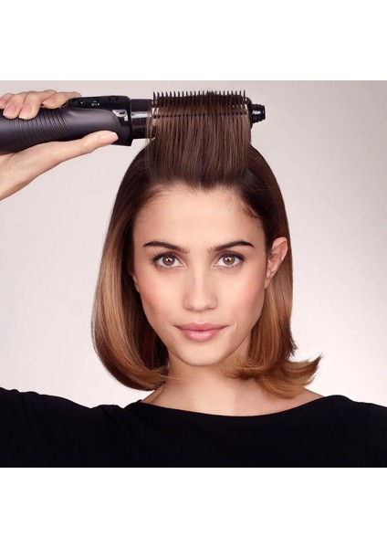 7 Iontec Saç Şekillendirici, Siyah, Güçlü ve Parlak Saçlar Için Ideal Seçim modelleri