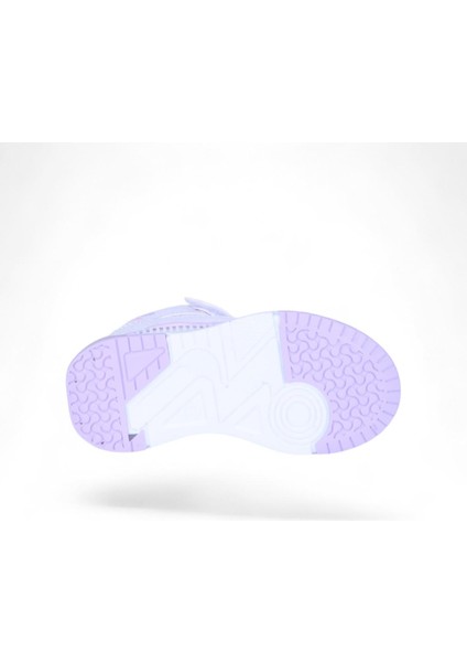 042 Alessio Byz-Lila Kız Çocuk Sneaker Ayakkabı fırsatları