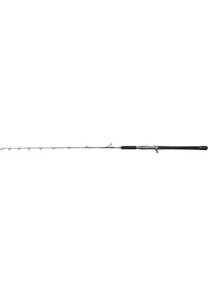 Battalion 175CM 300GR Solid Boat Spiral Jig Kamışı