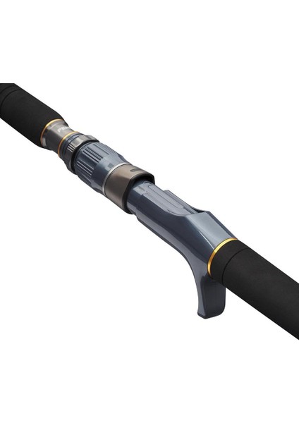 Battalion 175CM 300GR Solid Boat Spiral Jig Kamışı fırsatları