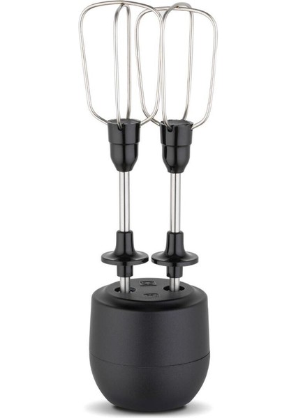 Çok Fonksiyonlu Çok Renkli Blender Seti Siyah ve Gümüş Renkli, Hızlı ve Pratik Kullanım