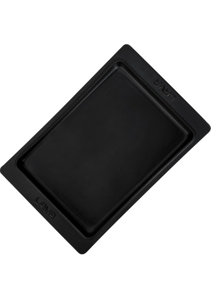 Döküm Dikdörtgen Servis Tabağı. Ölçü 36X24CM.-BORDO modelleri