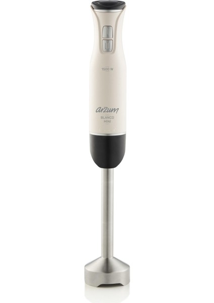 Mini Blender Seti 1500W Beyaz, Pratik ve Şık Mutfak Cihazı modelleri