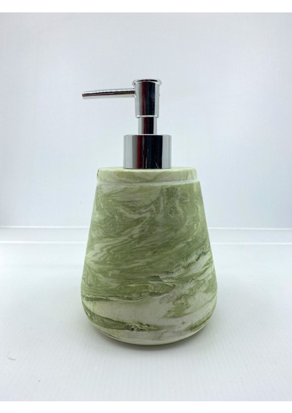 Mermer Desenli Tuvalet Banyo Mutfak Beton Sıvı Sabunluk modelleri