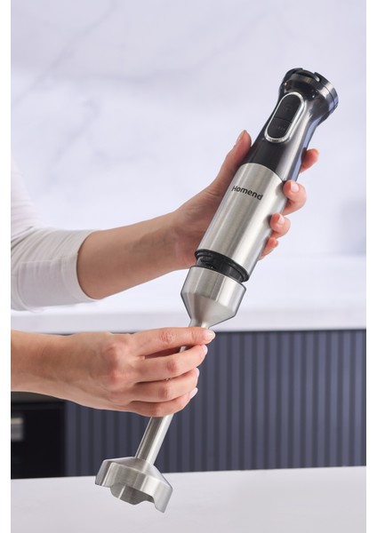 Functionall 2848H Mutfak Robotu Inox Siyah, Çok Fonksiyonlu ve Dayanıklı Tasarım indirimleri