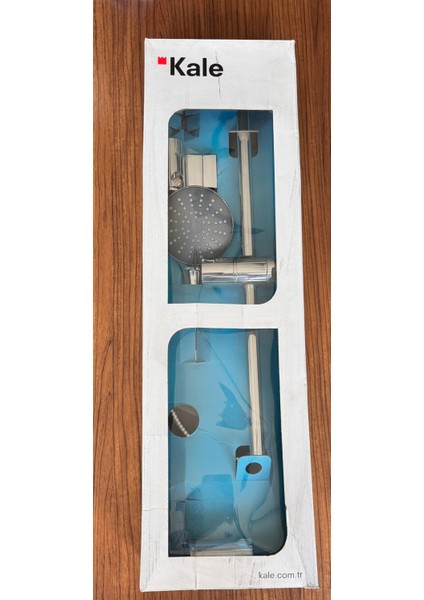 Rain S100 Sürgülü El Duşu Takımı 3 Fonksiyonlu fiyatları