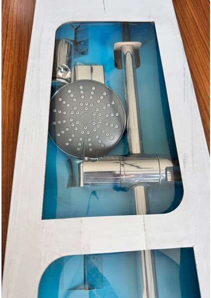 Rain S100 Sürgülü El Duşu Takımı 3 Fonksiyonlu modelleri