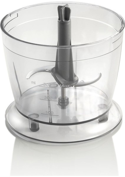 Mini Blender Seti 1500W Beyaz, Pratik ve Şık Mutfak Cihazı