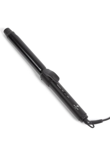 Şık Siyah Saç Maşası ile Hacimli ve Parlak Saçlar Elde Edin fiyatları