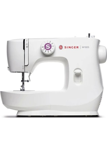 Beyaz Dikiş Makinesi M1605 ile Kolay ve Hızlı Dikiş Deneyimi