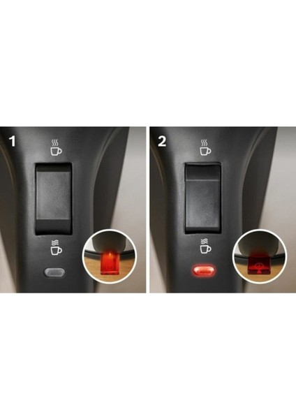 Gri Renkli Çay Makinesi, Hızlı ve Pratik Demleme Keyfi indirimleri