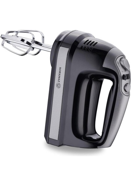 Siyah Elektrikli El Mikseri A5573, Pratik ve Güçlü Mutfak Aleti