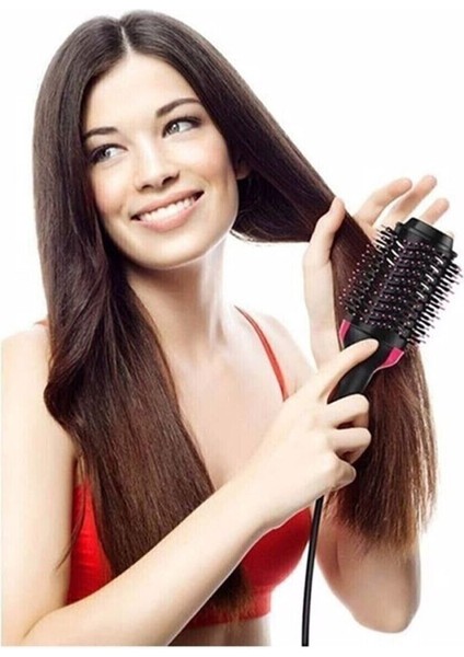 1200W Profesyonel Saç Kurutma ve Şekillendirme Makinesi Bej modelleri