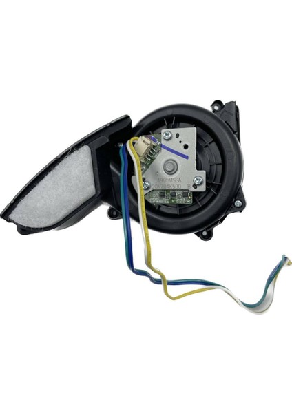 Eufy Robovac X8 Sol (L) Fan Motoru fiyatları