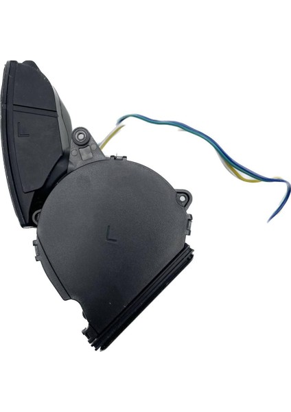 Eufy Robovac X8 Sol (L) Fan Motoru modelleri