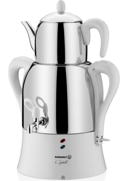 Vanilya Aromalı Krem Çay - Lezzetli ve Sıcak Hissiyatı ile Güzel Anlar