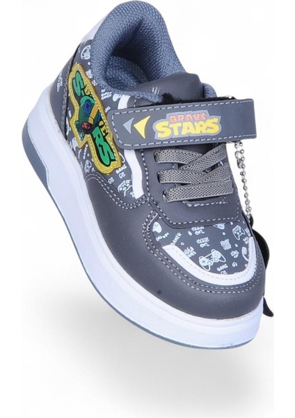 4012 Erkek Çocuk Sneaker Spor Ayakkabı
