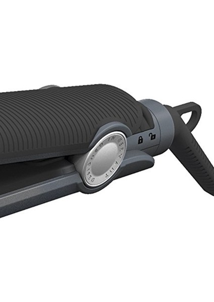 Gri Çok Renkli Saç Düzleştirici, Pratik ve Şık Tasarım fırsatları