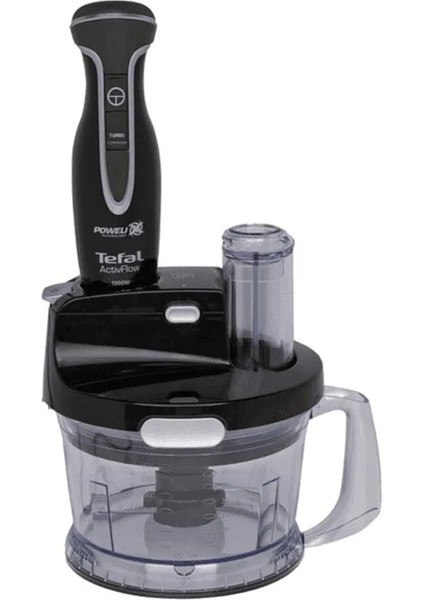 Güçlü 1000W Blender Seti, Siyah, Hızlı ve Kolay Kullanım, Pratik Tasarım fırsatları