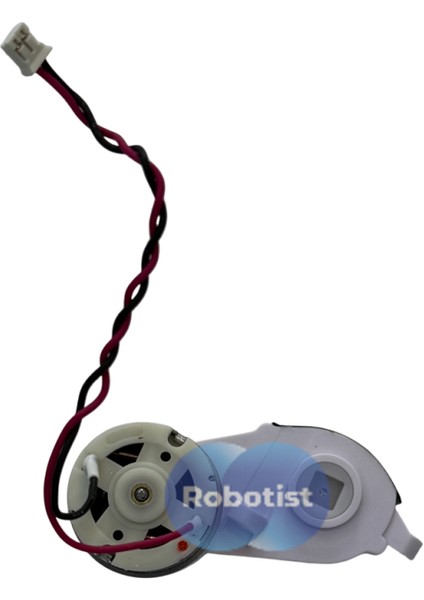Philips XU2000/22 Ana Fırça Motoru fiyatları