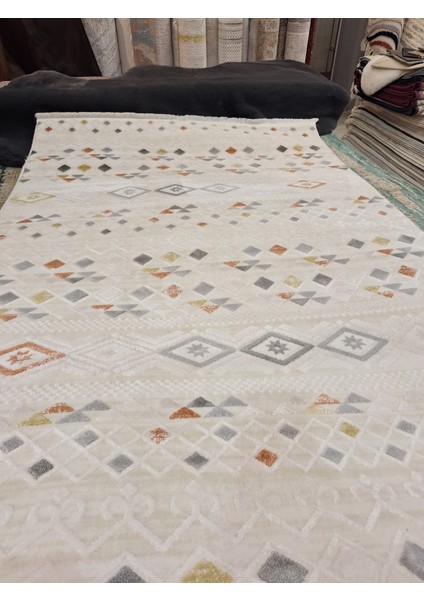 Yüzde Yüz Akrilik Mmxc 240X340