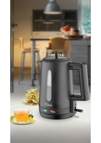 Siyah Çay Makinesi, Hızlı ve Kolay Demleme Imkanı fiyatları