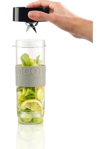 Mavi Shake'n Take Joy Kişisel Blender, Pratik ve Şık Tasarım, Kolay Kullanım modelleri