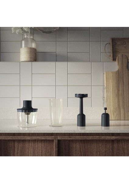 Yeşil 800 W Blender Seti, Pratik ve Şık Mutfak Aleti indirimleri