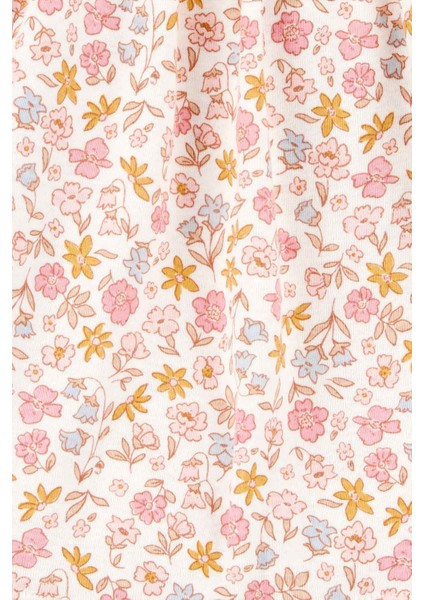 Kız Bebek Pembe Elbise Set fırsatları