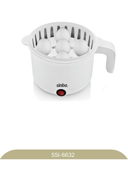 Çok Fonksiyonlu Buharlı Pişirici Beyaz - Sağlıklı ve Pratik Yemek Hazırlama Aracı fiyatları