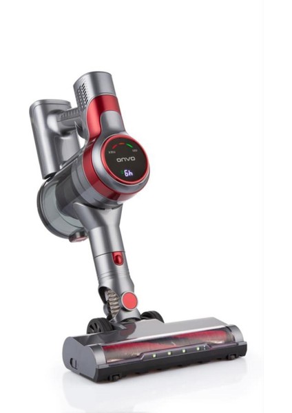 Kablosuz Dikey Elektrikli Süpürge 250W, Hafif ve Güçlü Temizlik Aracı modelleri