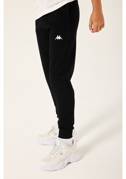 Siyah 3 Iplik Eşofman ALTI-35271LW fiyatları