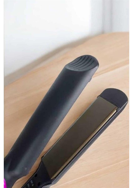 Isı Ayarlı Seramik Kaplamalı Düzleştirici, Döner Kablo, Yıpranmaz Tasarım modelleri