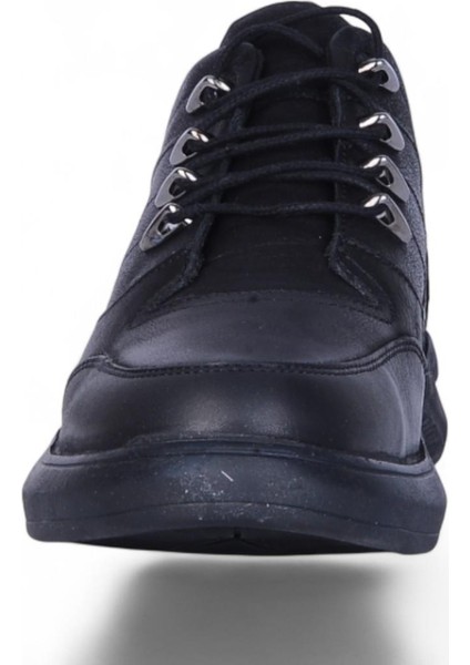 8624 Syh-Yğl Deri Erkek Bot modelleri