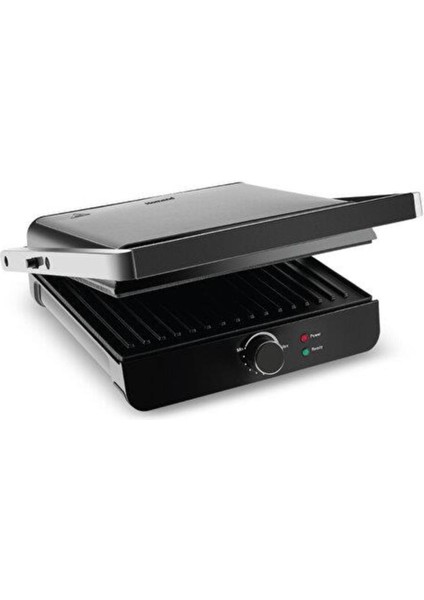 Inox Gövdeli Döküm Plakalı Isıtıcı, Pratik ve Şık Kullanımıyla Mutfağınıza Yenilik Katın