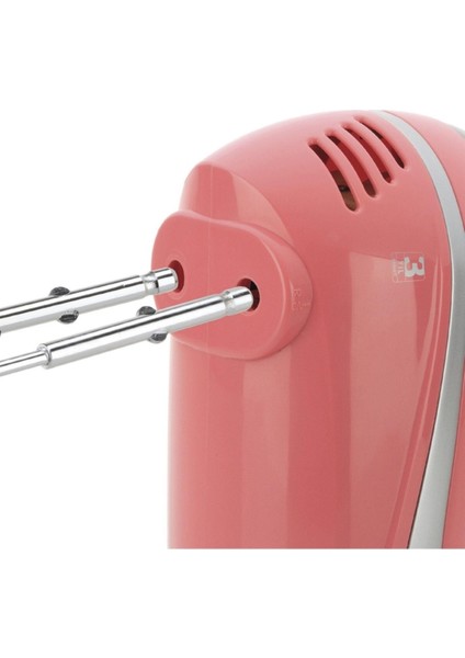 Renkli 700 W Mikser, Hızlı ve Kolay Karıştırma, Dayanıklı ve Şık Tasarım fırsatları